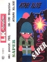 Atari  800&nbsp; - &nbsp;saper_k7